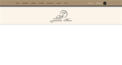 Desktop Screenshot of jolandas-house.gr